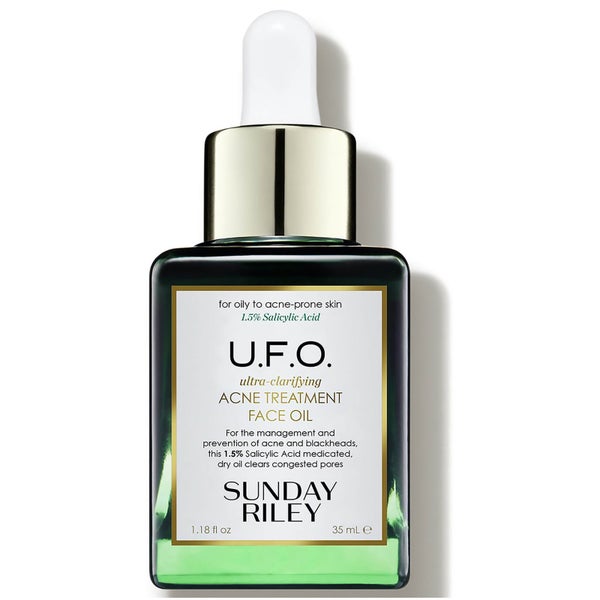 SALICYLIC ACID  Cult Beauty