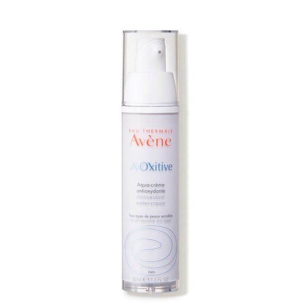 Avène A-Oxitive Water Cream krem do twarzy 30 ml