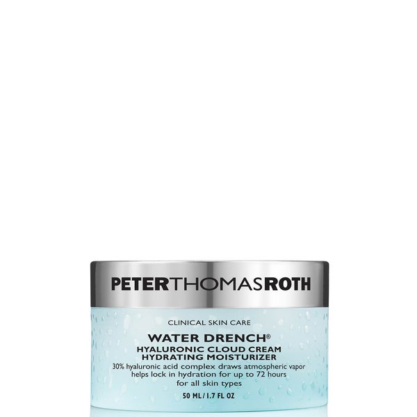 Peter Thomas Roth Water Drench Hyaluronic Cloud Cream 50ml