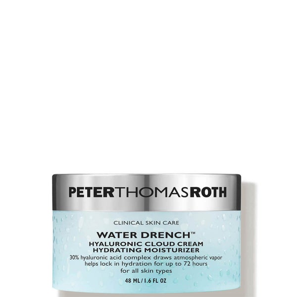 Peter Thomas Roth Water Drench Hyaluronic Cloud Cream krem nawilżający z kwasem hialuronowym 50 ml