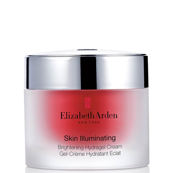Elizabeth Arden Skin Illuminating Brightening Hydragel Cream krem rozjaśniający 50 ml