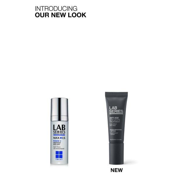 Lab Series Skincare for Men Max LS Power V Instant Eye Lift
