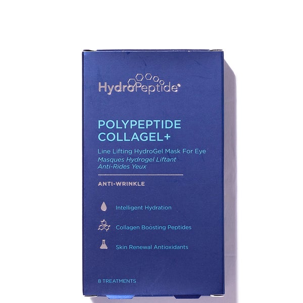 HydroPeptide PolyPeptide Collagel+ (8 pair)