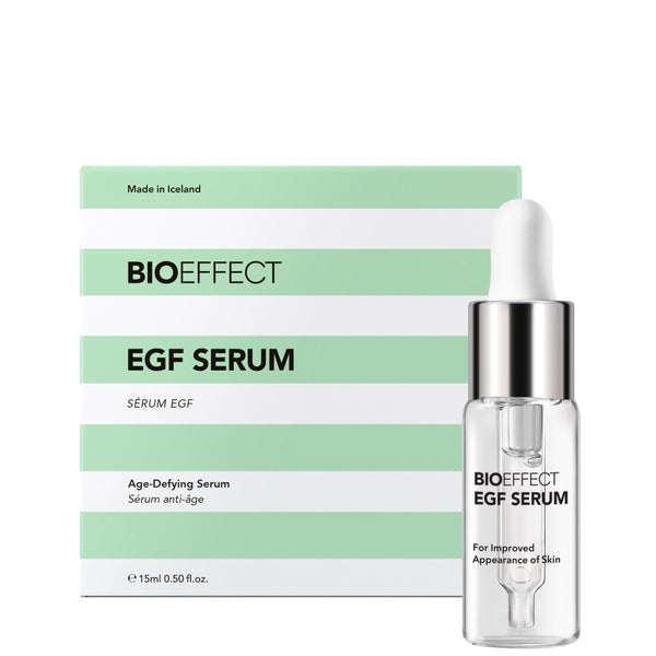BIOFFECT EGF Serum 15ml