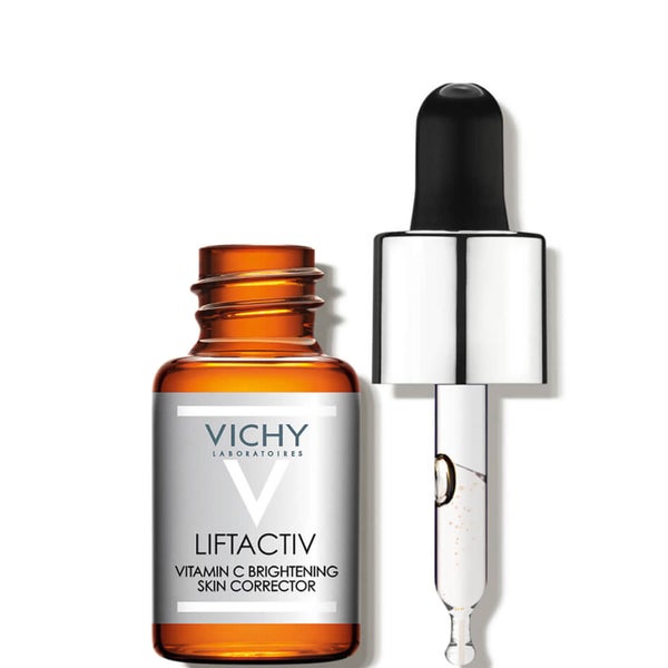 Corretor Iluminador com Vitamina C Liftactiv da Vichy 10 ml