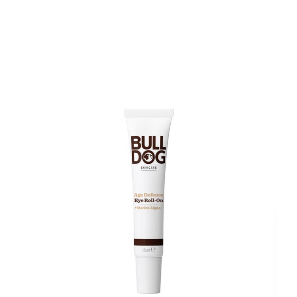 Bulldog Age Defence Eye Roll-On 15 ml