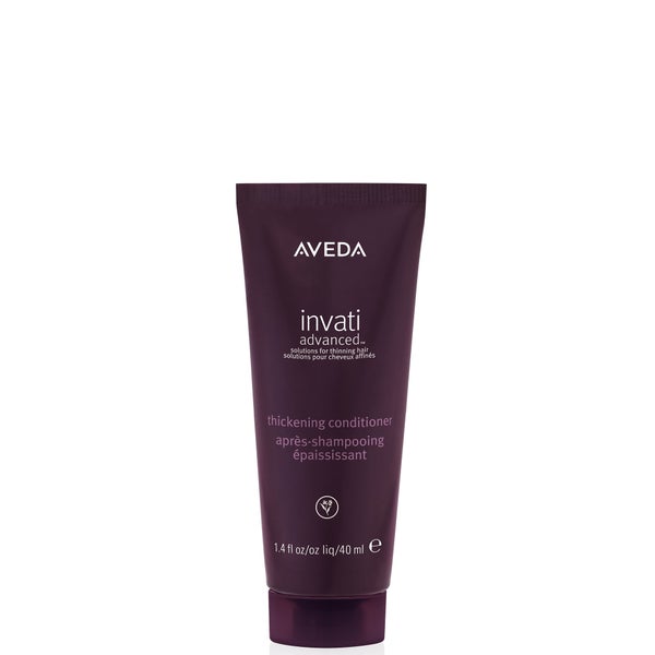 Aveda Invati Advanced Thickening Conditioner odżywka do włosów 40 ml