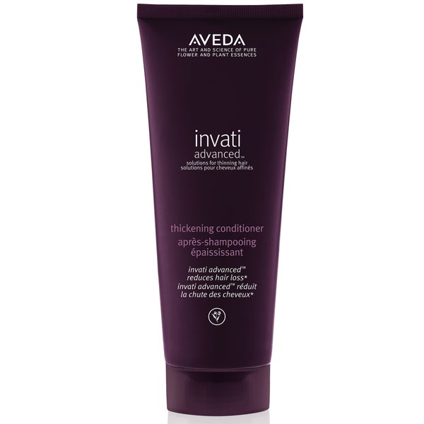 Aveda Après-shampooing épaississant Invati Advanced, 200 ml