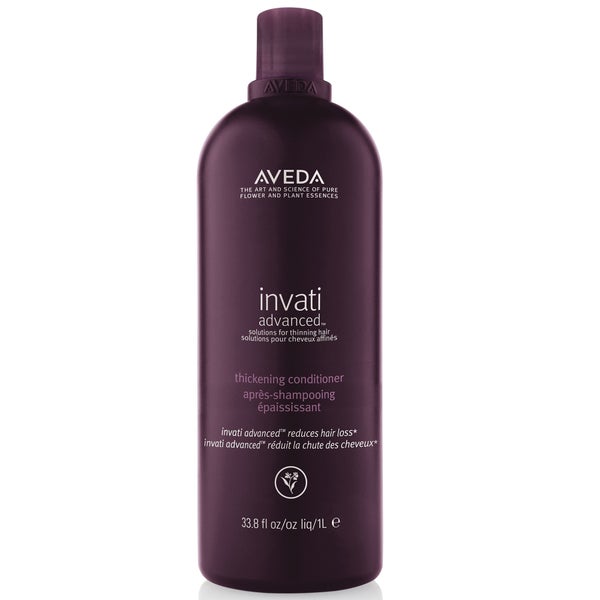 Aveda Invati Advanced Thickening Conditioner odżywka do włosów 1000 ml