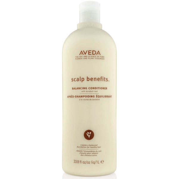 Aveda Après-shampooing Scalp Benefits, 1000 ml
