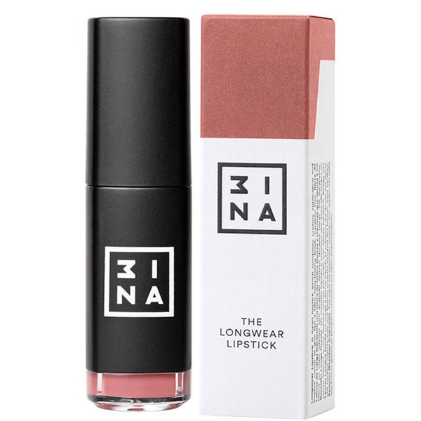 3INA Longwear Lipstick 7 ml (forskellige nuancer)