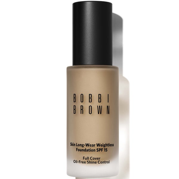Bobbi Brown Skin Long-Wear Weightless Foundation SPF15 - Warm Sand