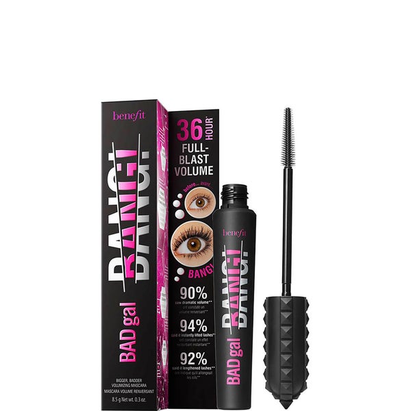 benefit BADgal Bang Mascara 8.5 g