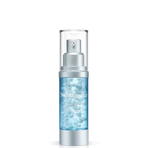 Neutrogena Hydro Boost Supercharged Booster 30 ml