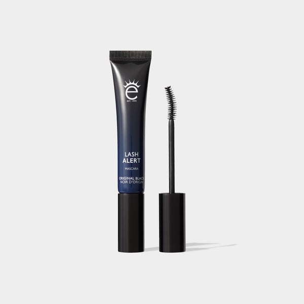 Lash Alert Lift & Curl Mascara - Black