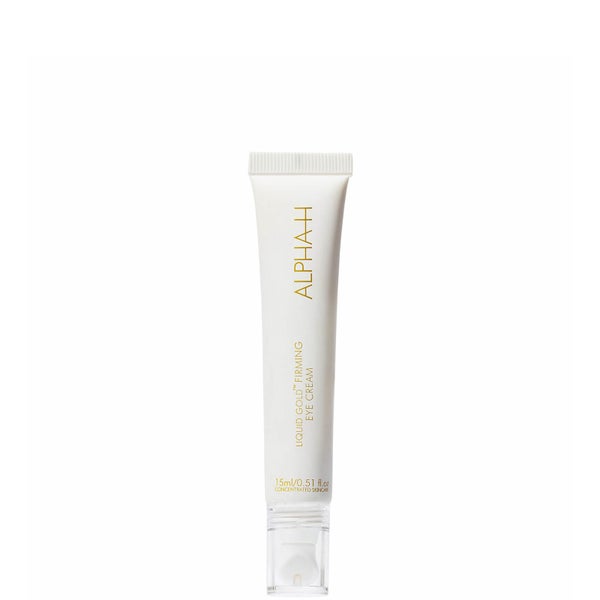 Alpha-H Liquid Gold Firming Eye Cream 15 ml