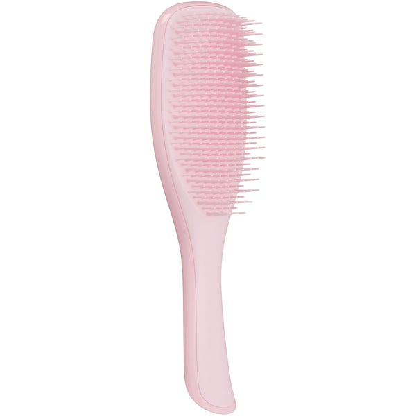 Tangle Teezer The Wet Detangler Hairbrush -hiusharja, Millennial Pink