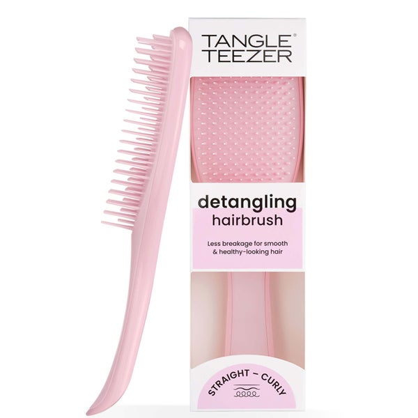 Tangle Teezer The Ultimate Detangler Brush - Millennial Pink