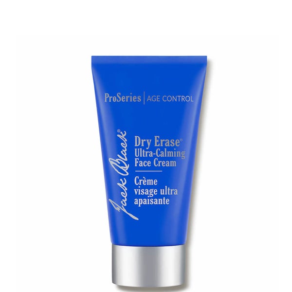 Jack Black Dry Erase Ultra-Calming Face Cream (2.5 fl. oz.)