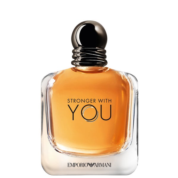Armani Stronger With You Apă de toaletă 100ml
