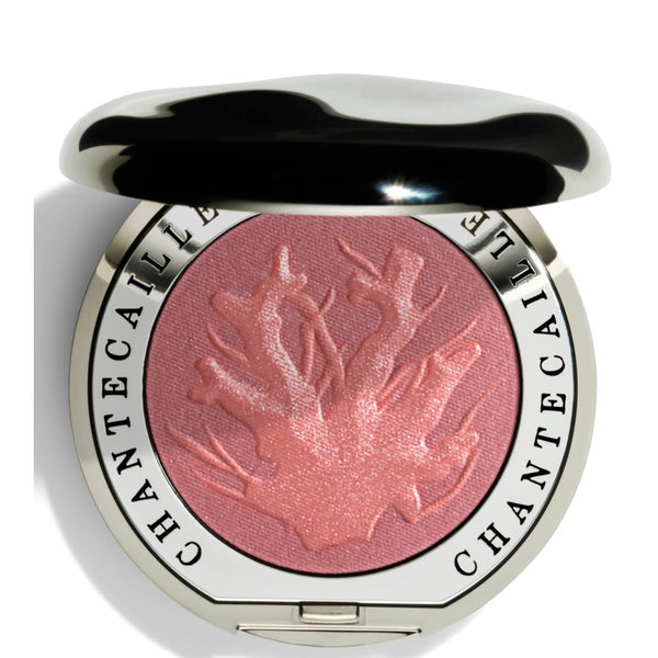 Chantecaille Philanthropy Cheek Shade - Coral (Laughter) 2.5g