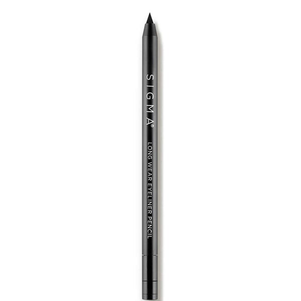 Sigma Long Wear Eyeliner Pencil -silmänrajauskynä, Wicked