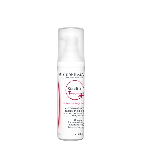 Bioderma Sensibio Tolerance+ 40ml
