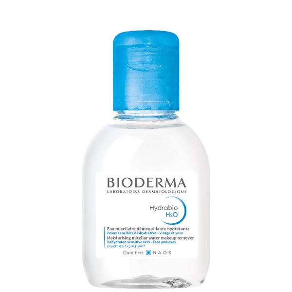 Bioderma Hydrabio hydrating micellar water 100ML