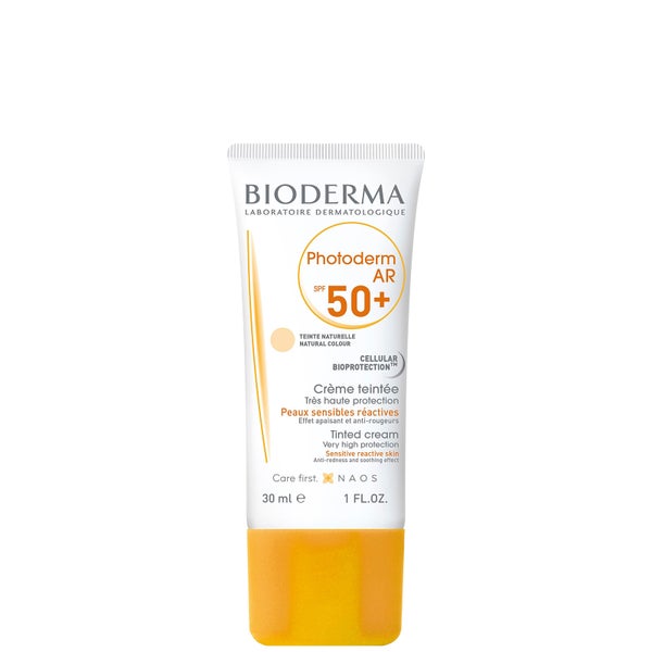 Bioderma Photoderm Anti-Redness Tinted Sunscreen SPF50+ 30ml