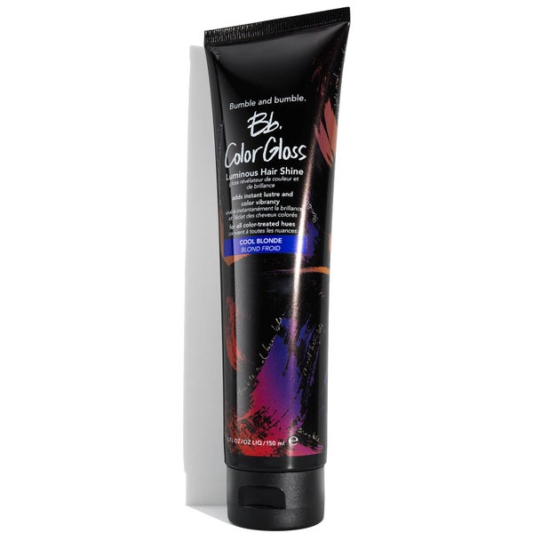 Bumble and bumble Color Gloss - Cool Blonde 150 ml