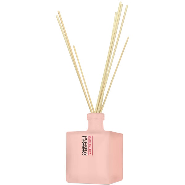 Compagnie de Provence Rose Bay Diffuser 250ml