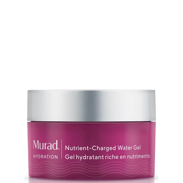Murad Nutrient Charged Water Gel intensivo idratante 50 ml