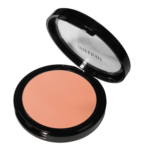 Lord & Berry Sculpt and Glow Cream Bronzer 9 g (ulike nyanser)