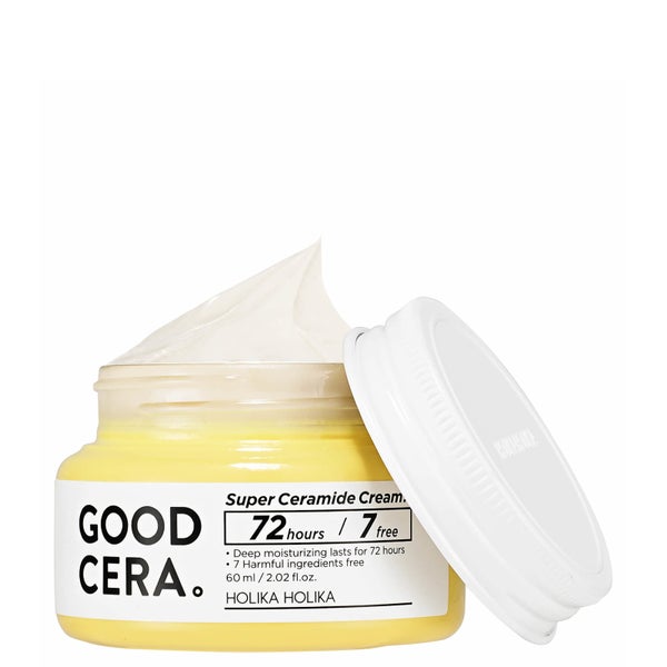 Holika Holika Good Cera Super Ceramide Cream(홀리카 홀리카 굳세라 슈퍼 세라마이드 크림)