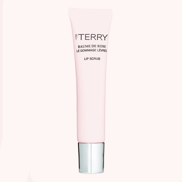 By Terry Baume de Rose Le Gommage Levres Lip Scrub peeling do ust