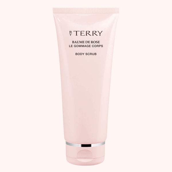 By Terry Baume de Rose Le Gommage Corps Body Scrub (By Terry ボーム ドゥ ローズ ル ゴマージュ コープ ボディ スクラブ)