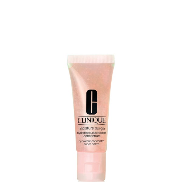 Clinique Moisture Surge Hydrating Supercharger Concentrate 15ml