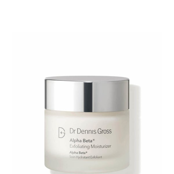 Dr Dennis Gross Skincare Alpha Beta Exfoliating Moisturizer