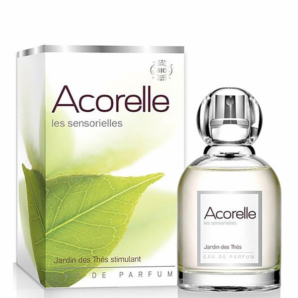 Acorelle Tea Garden Eau de Parfum 50 ml