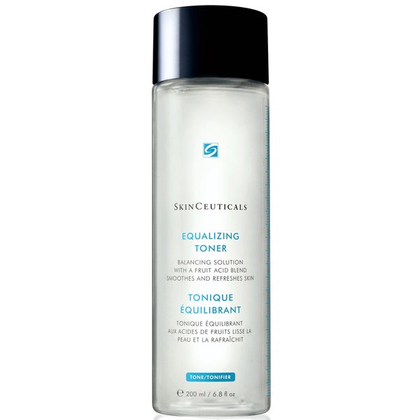 SkinCeuticals Equalizing Toner for All Skin Types 200ml