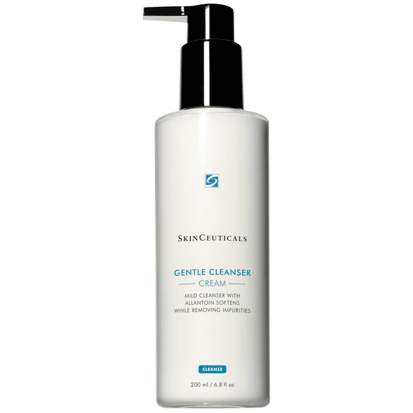 SkinCeuticals Gentle Cleanser Cream for Normal to Dry Skin 200ml