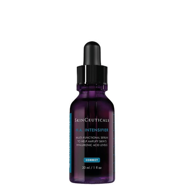 SkinCeuticals H.A Intensifier Hyaluronic Acid Serum for All Skin Types 30ml