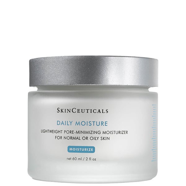 SkinCeuticals Daily Moisture crema idratante pelle normale o grassa 60 ml