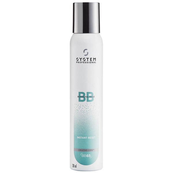 Shampooing sec Instant Reset BB System Professional 180 ml