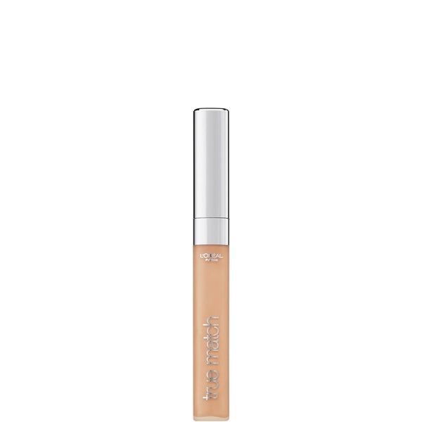 L'Oréal Paris True Match The One Concealer 6.8ml (Various Shades)