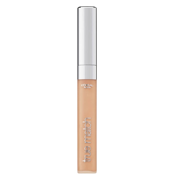 L'Oréal Paris True Match The One Concealer -peitevoide 6,8ml (useita sävyjä)