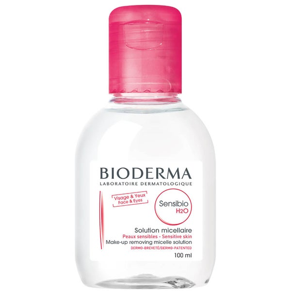 Bioderma Sensibio Micellar Water 100ML