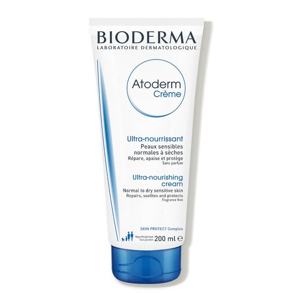 Bioderma Atoderm Cream (6.67 fl. oz.)