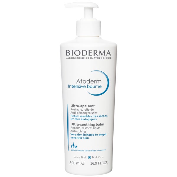 Bioderma Atoderm Intensive Balm (16.7 fl. oz.)