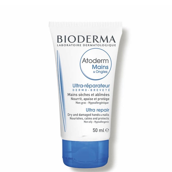 Bioderma Atoderm Hand Cream (1.67 fl. oz.)